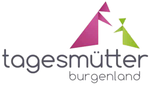 Logo Tagesmütter Burgenland