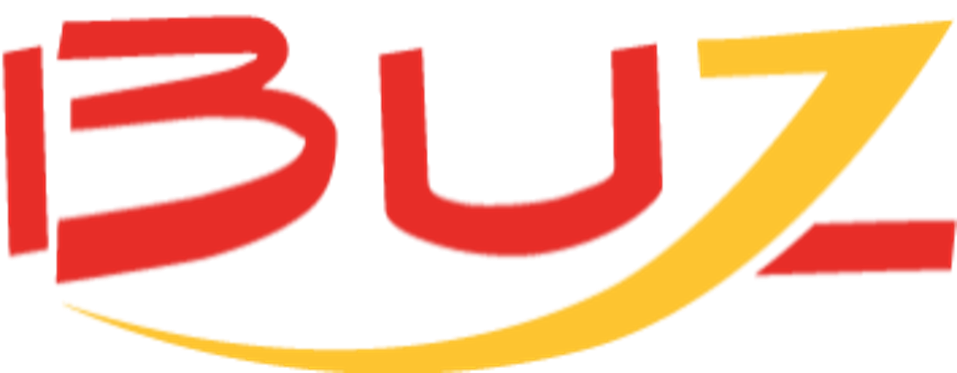 BUZ–logo