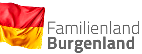 logo–Land Burgenland